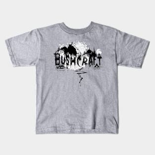 Bushcraft Kids T-Shirt